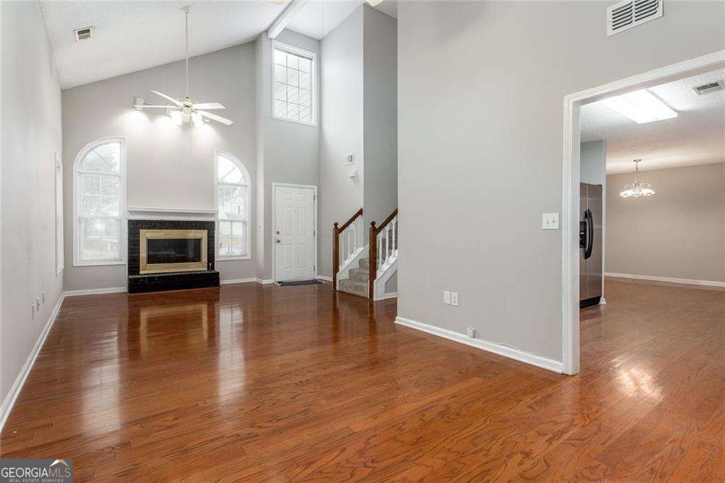 430 Auldon Court Smyrna GA 30082