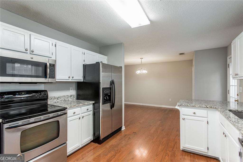 430 Auldon Court Smyrna GA 30082