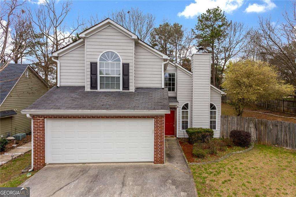 430 Auldon Court Smyrna GA 30082