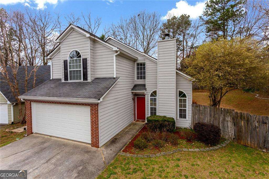 430 Auldon Court Smyrna GA 30082