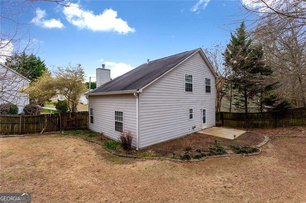 430 Auldon Court Smyrna GA 30082