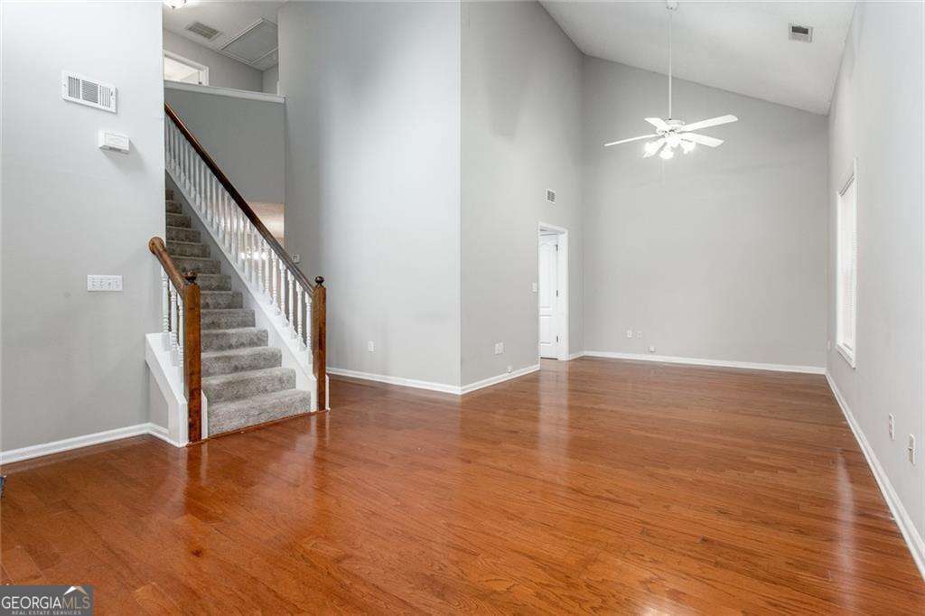 430 Auldon Court Smyrna GA 30082