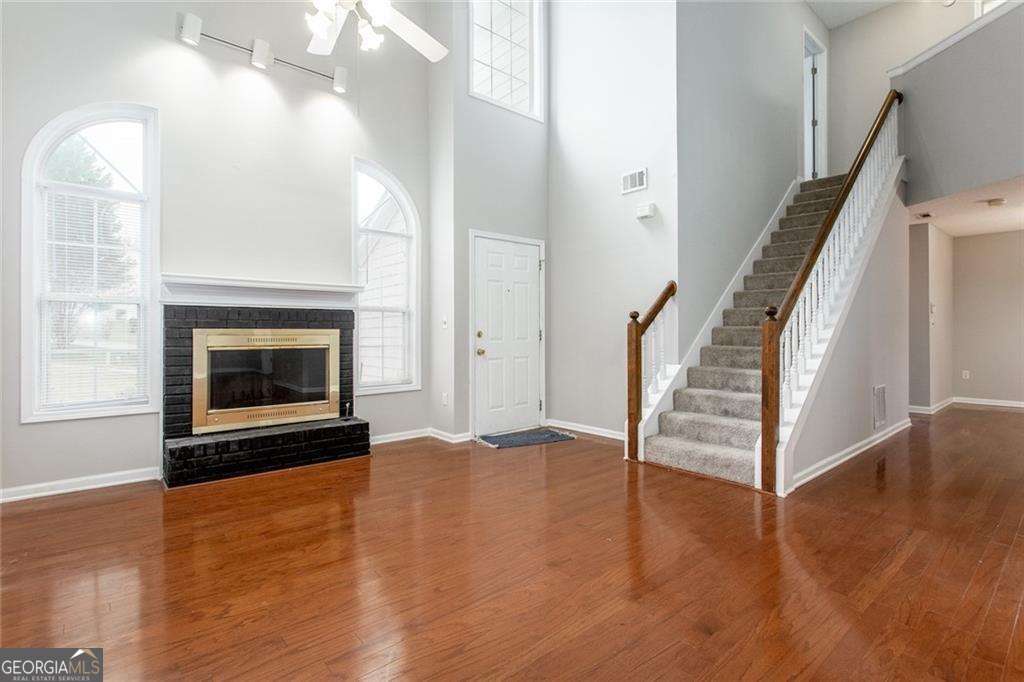 430 Auldon Court Smyrna GA 30082