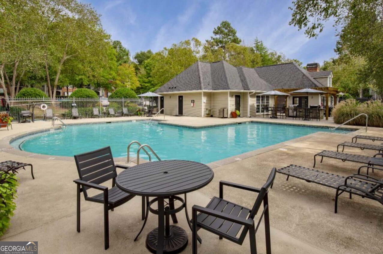 9200 Roberts Drive Sandy Springs GA 30350