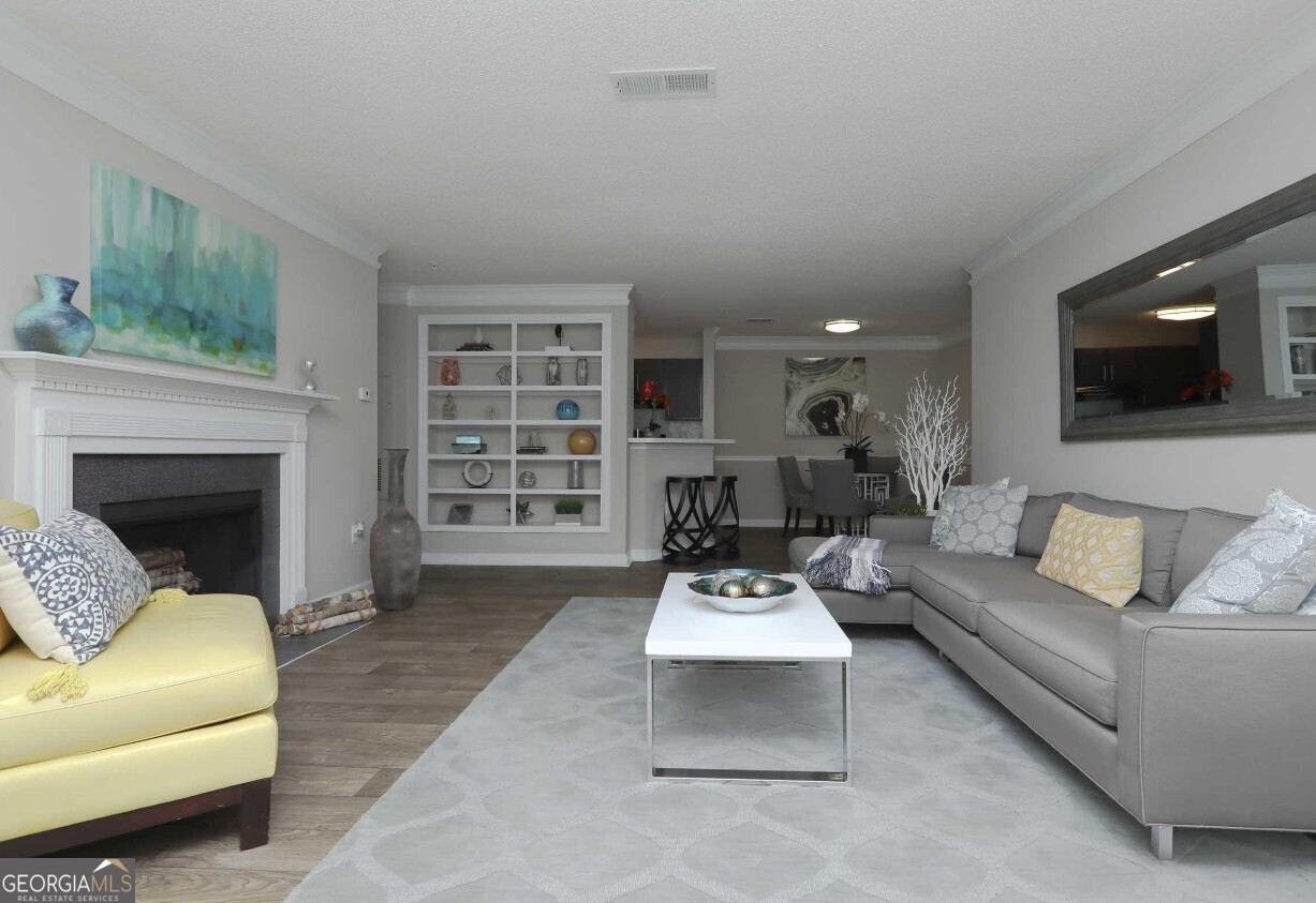 9200 Roberts Drive Sandy Springs GA 30350