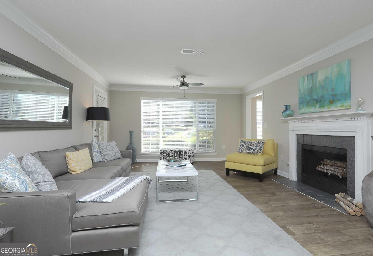 9200 Roberts Drive Sandy Springs GA 30350