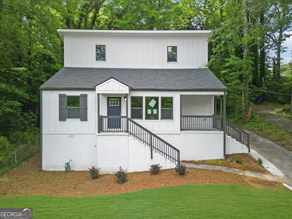 1080 Westmont Road SW Atlanta GA 30311