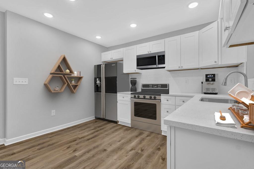 1080 Westmont Road SW Atlanta GA 30311