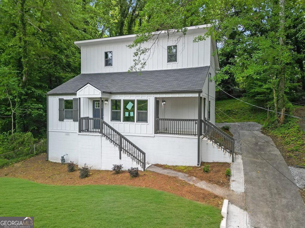 1080 Westmont Road SW Atlanta GA 30311