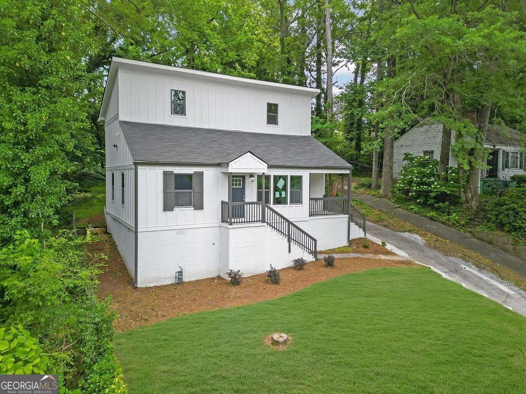1080 Westmont Road SW Atlanta GA 30311