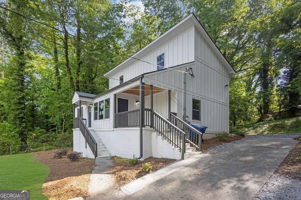 1080 Westmont Road SW Atlanta GA 30311