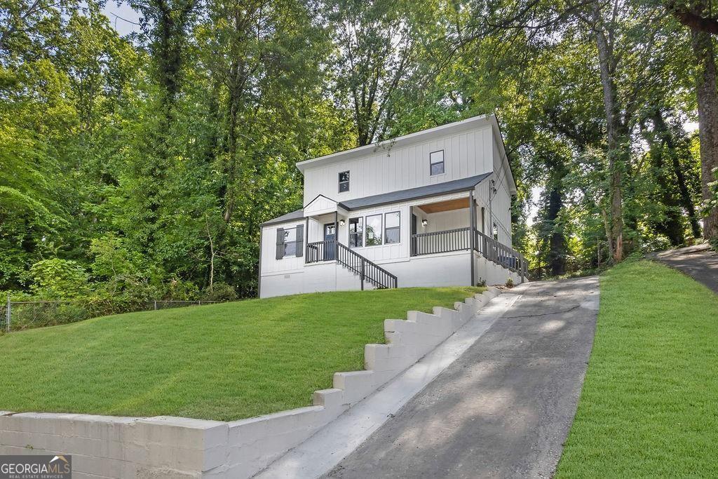 1080 Westmont Road SW Atlanta GA 30311