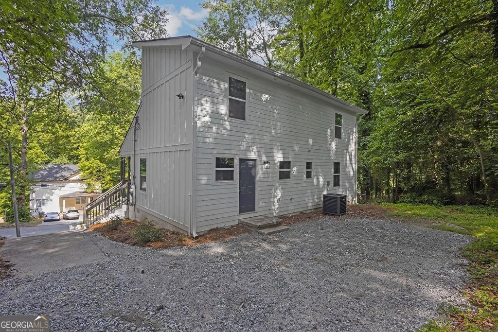 1080 Westmont Road SW Atlanta GA 30311
