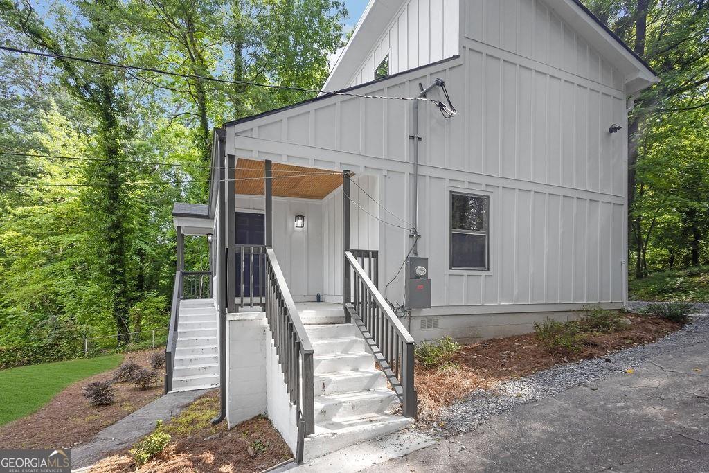 1080 Westmont Road SW Atlanta GA 30311
