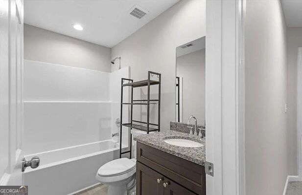 403 Breanna Way Royston GA 30662