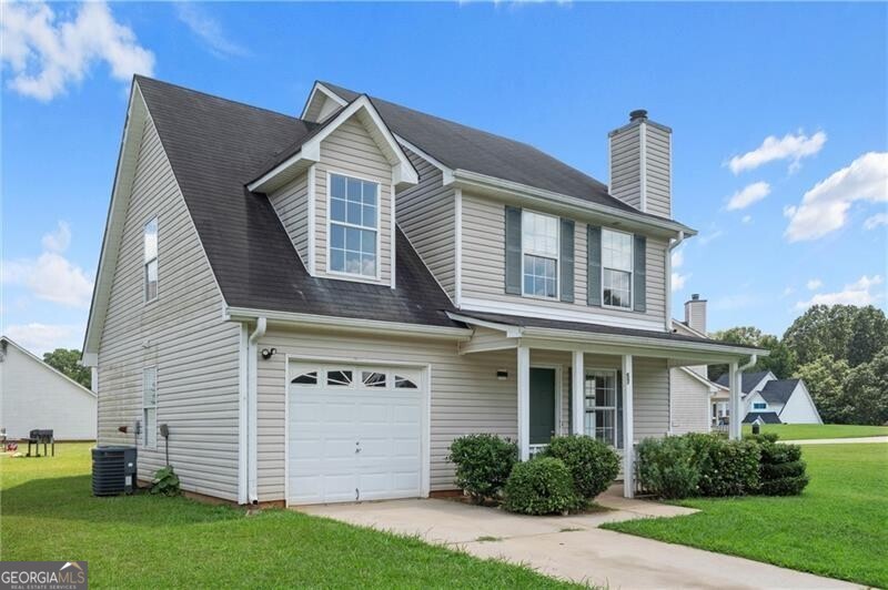 57 Inverness Trace Riverdale GA 30274