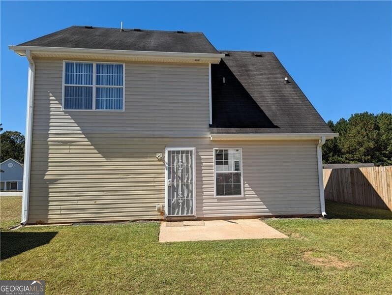 57 Inverness Trace Riverdale GA 30274