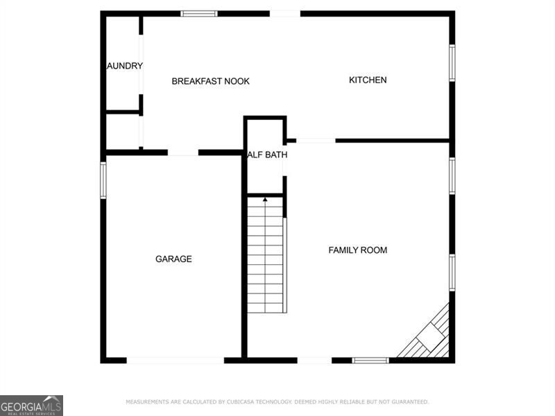 57 Inverness Trace Riverdale GA 30274