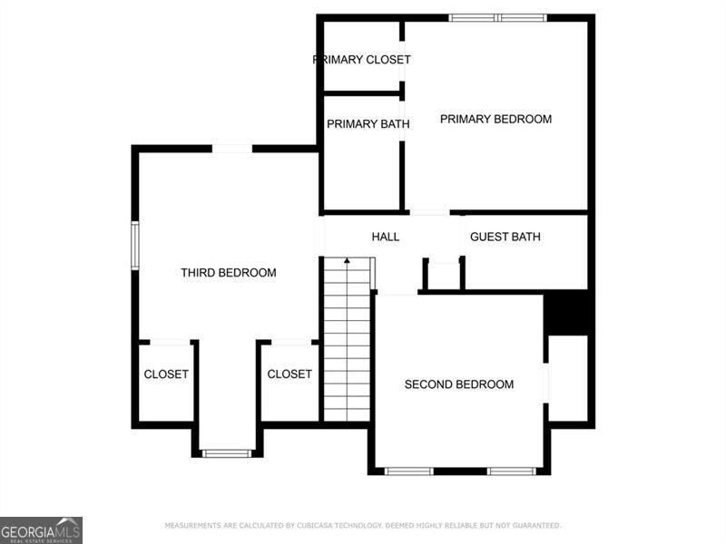 57 Inverness Trace Riverdale GA 30274