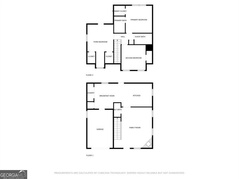 57 Inverness Trace Riverdale GA 30274