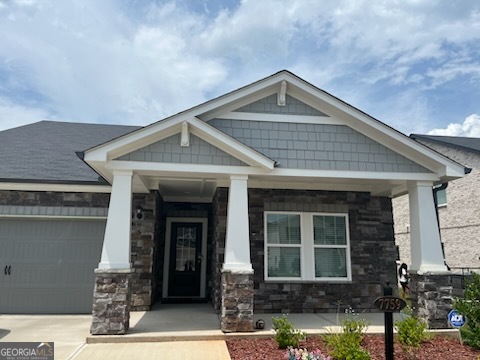 7759 Sheffield Terrace Fairburn GA 30213