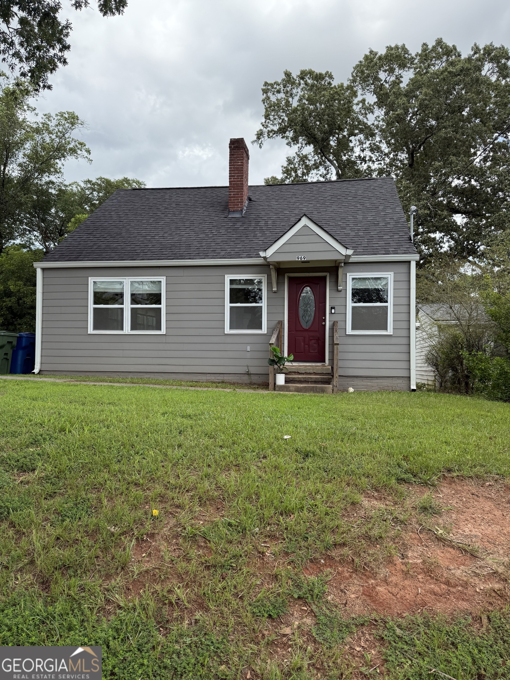 969 Arden Avenue SW Atlanta GA 30310
