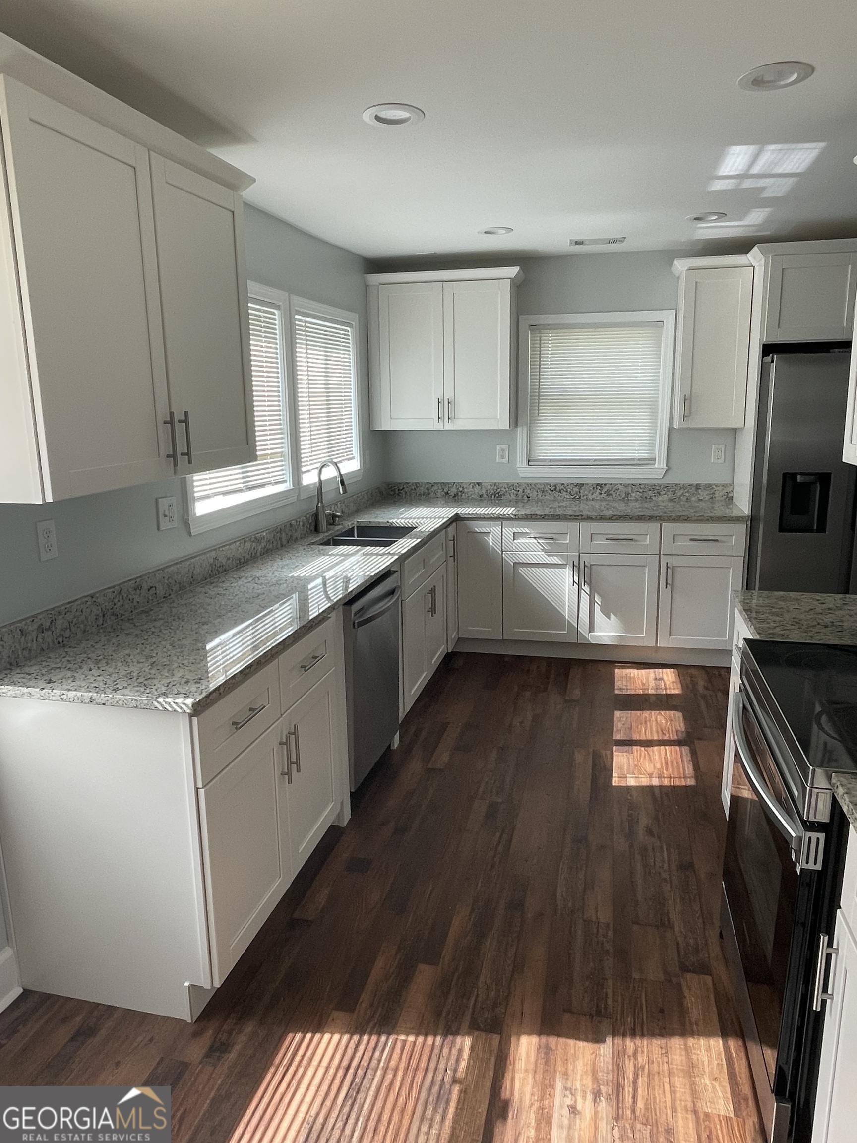 969 Arden Avenue SW Atlanta GA 30310