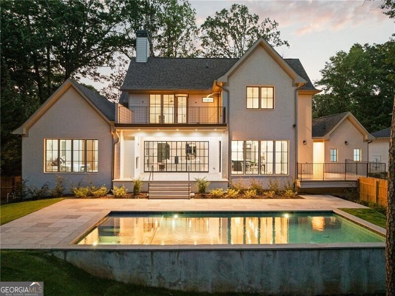 1074 Moores Mill Road NW Atlanta GA 30327
