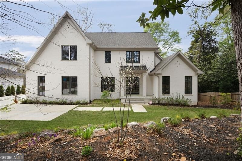 1074 Moores Mill Road NW Atlanta GA 30327