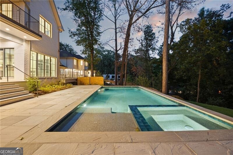 1074 Moores Mill Road NW Atlanta GA 30327