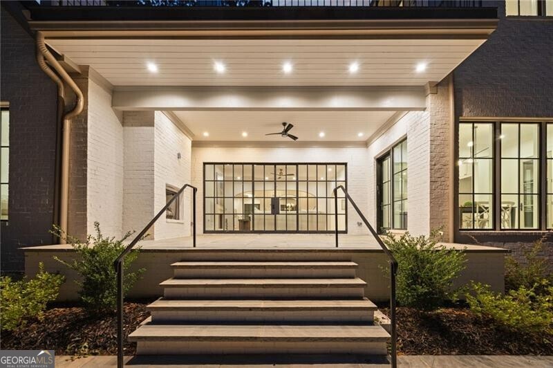 1074 Moores Mill Road NW Atlanta GA 30327