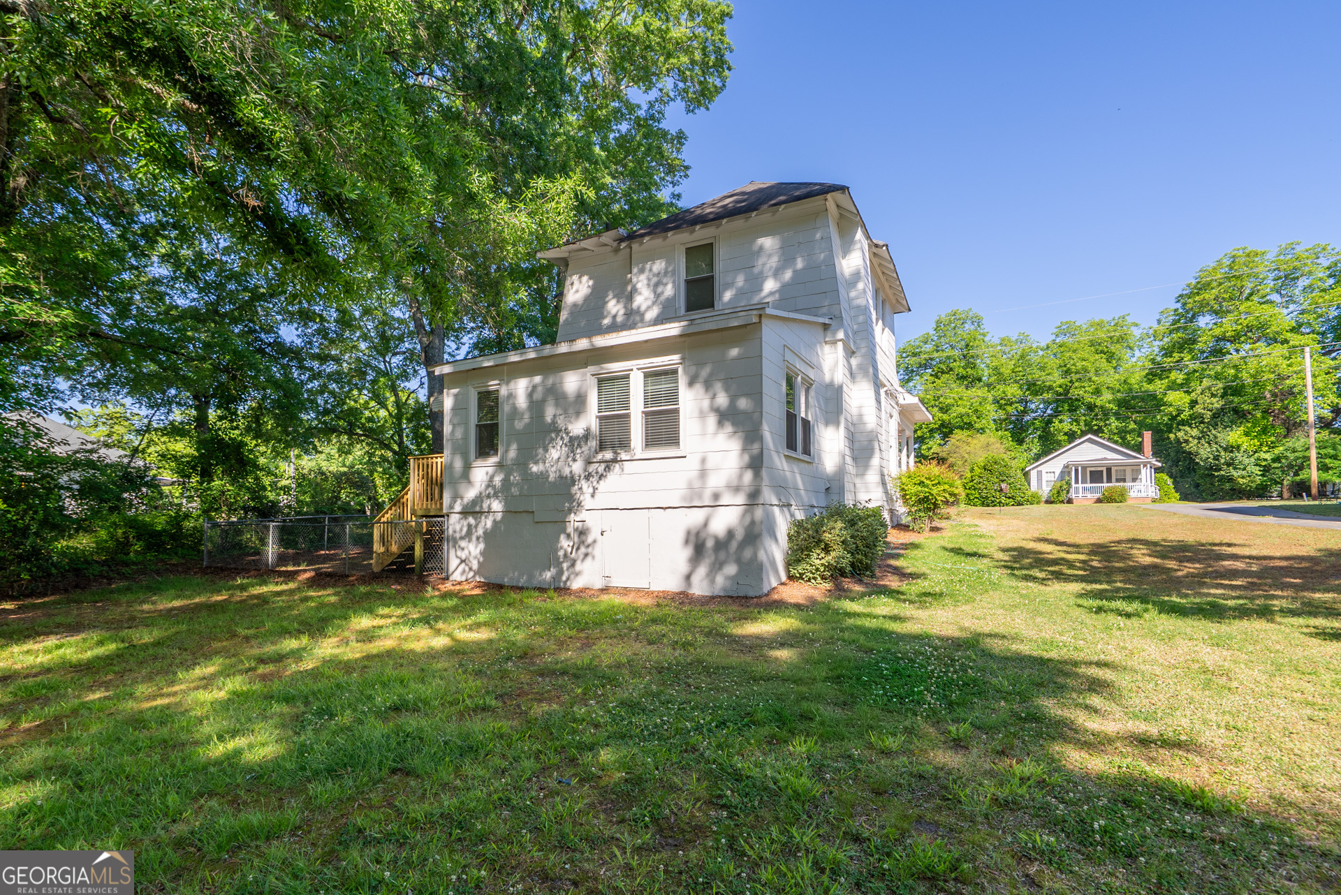 243 Boulevard Monroe GA 30655