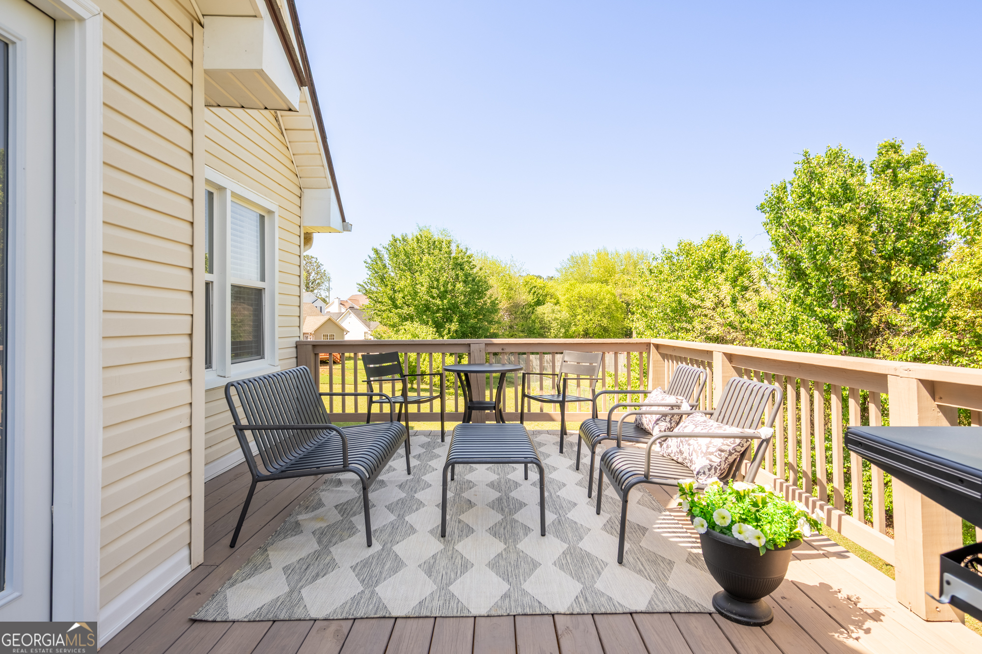 18 Huntcliff Drive Cartersville GA 30121
