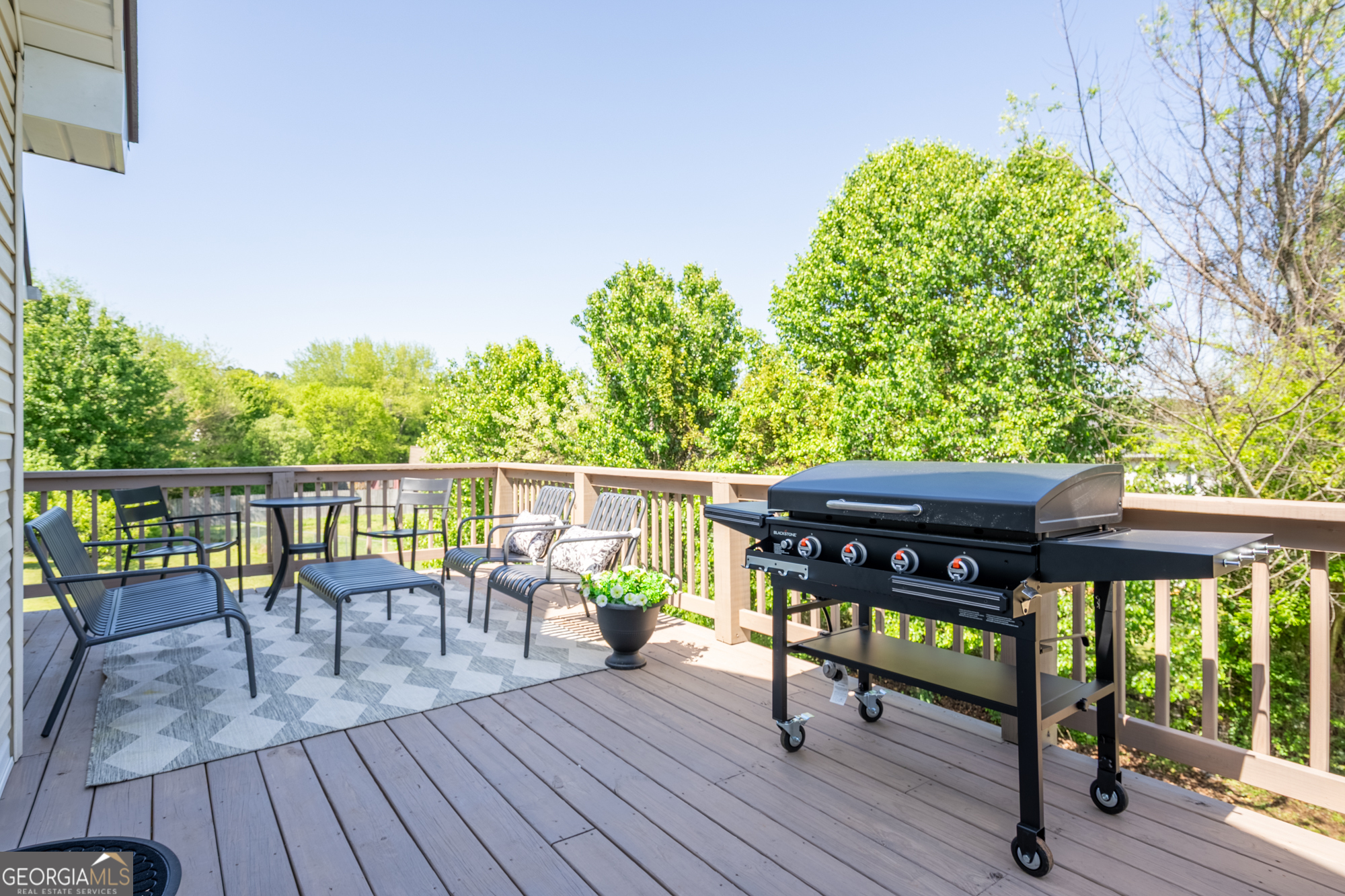 18 Huntcliff Drive Cartersville GA 30121