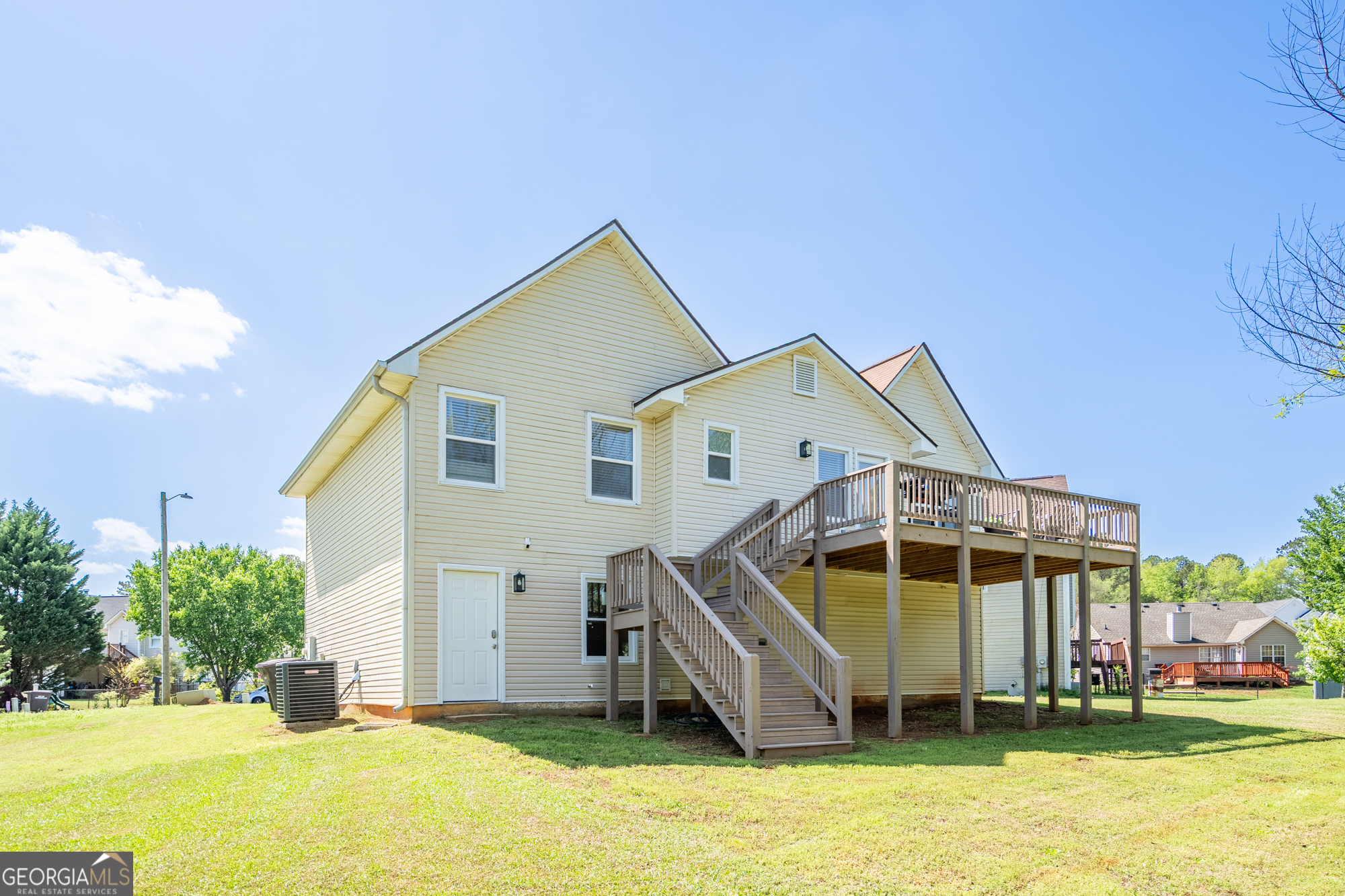 18 Huntcliff Drive Cartersville GA 30121