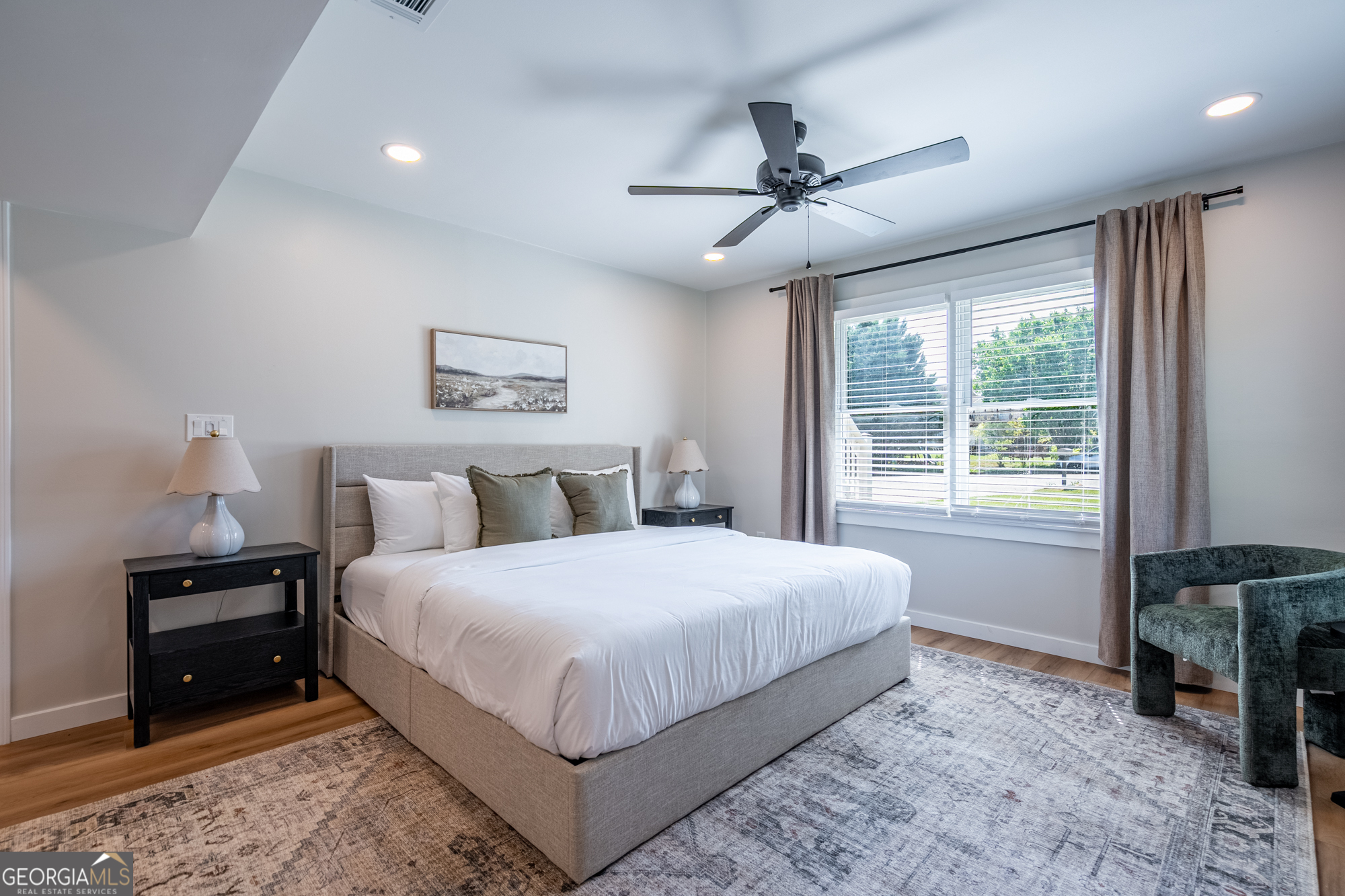 18 Huntcliff Drive Cartersville GA 30121