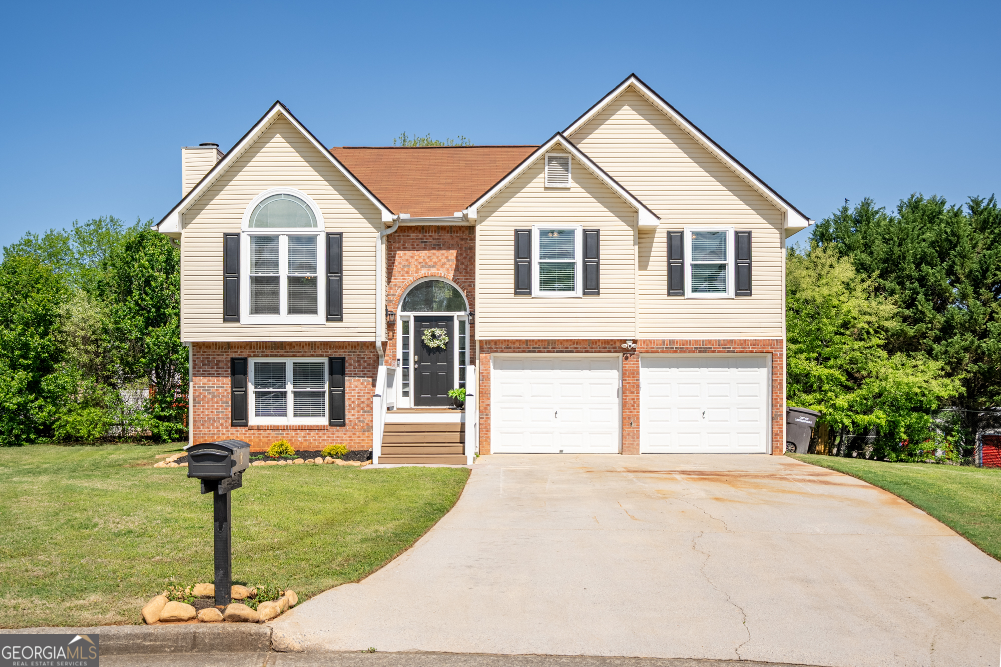 18 Huntcliff Drive Cartersville GA 30121
