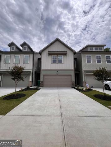 365 Summit View Lan Jasper GA 30143
