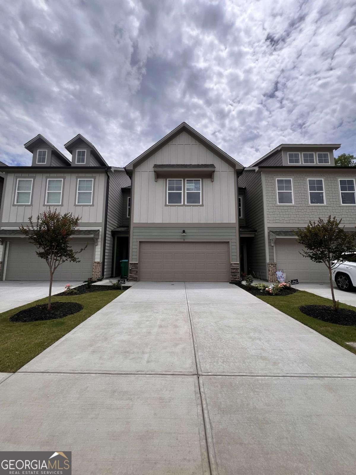 365 Summit View Lan Jasper GA 30143