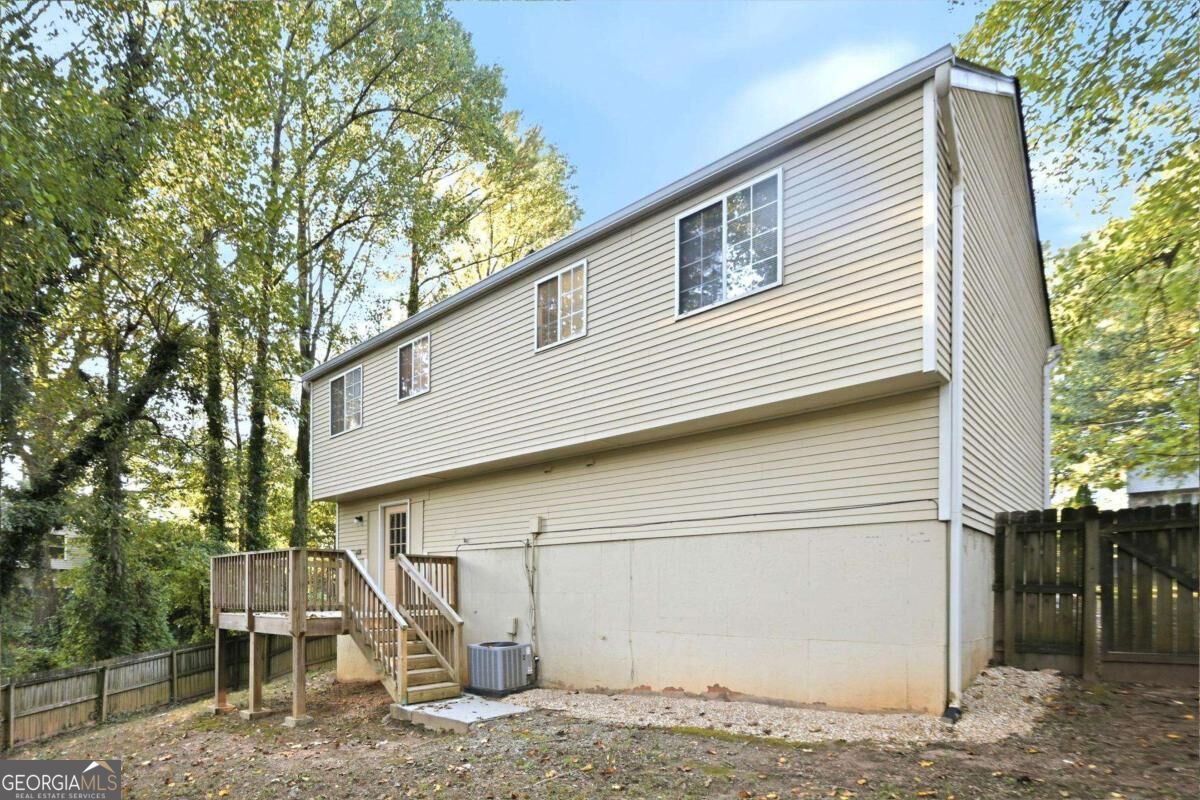 5131 Rockborough Trail Norcross GA 30071