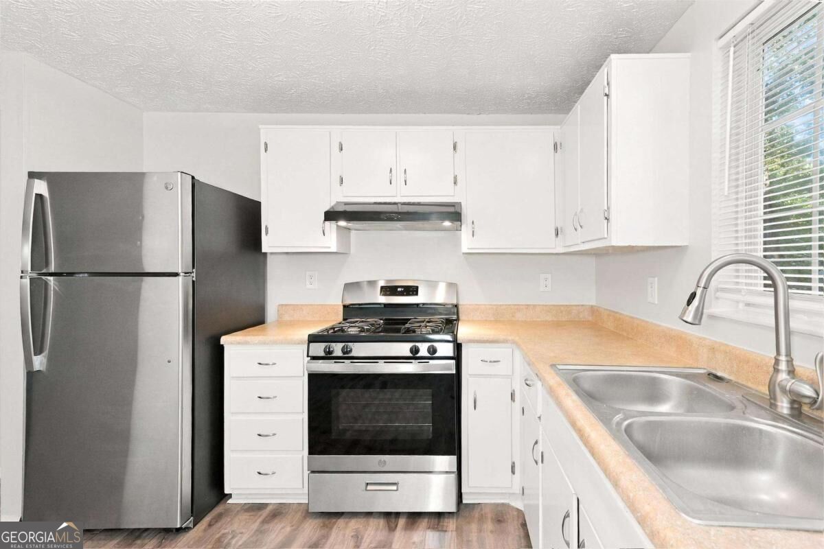 5131 Rockborough Trail Norcross GA 30071