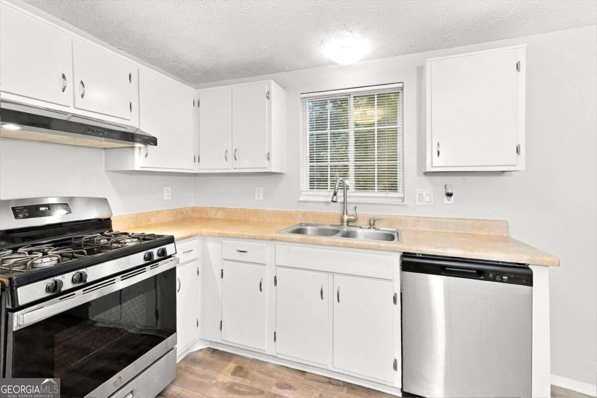 5131 Rockborough Trail Norcross GA 30071