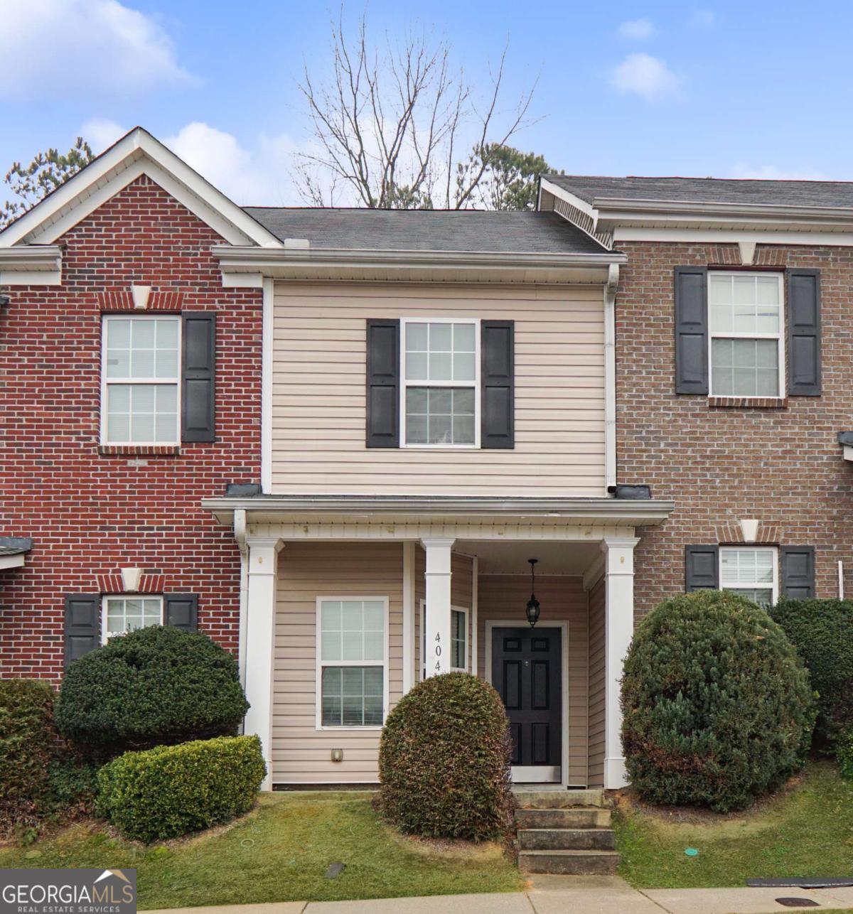 2555 Flat Shoals Road South Fulton GA 30349