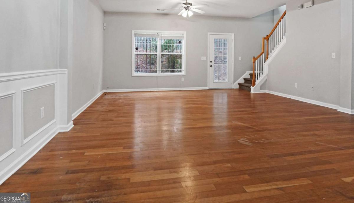 2555 Flat Shoals Road South Fulton GA 30349
