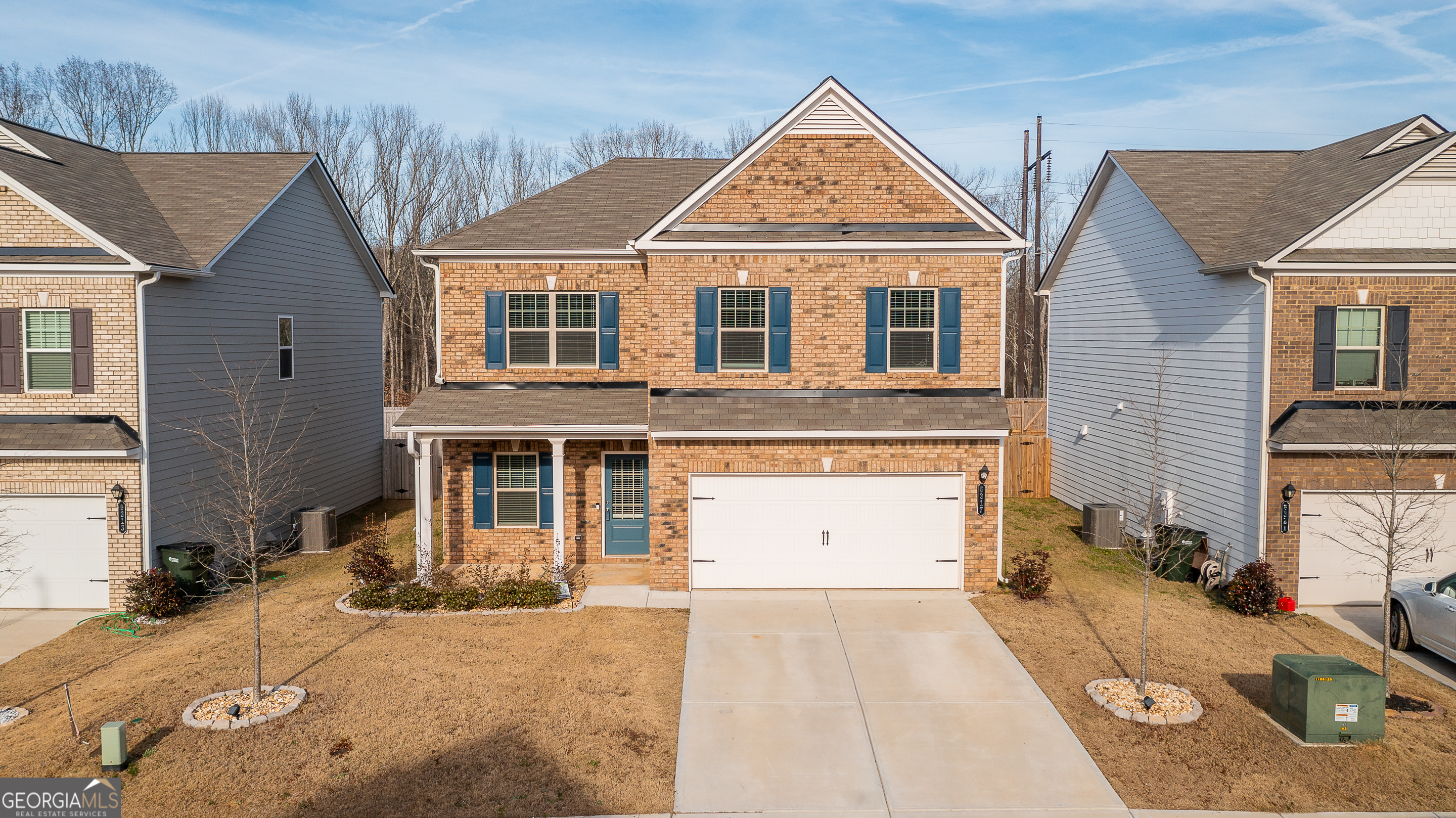 5317 Burrus Lane Mableton GA 30126