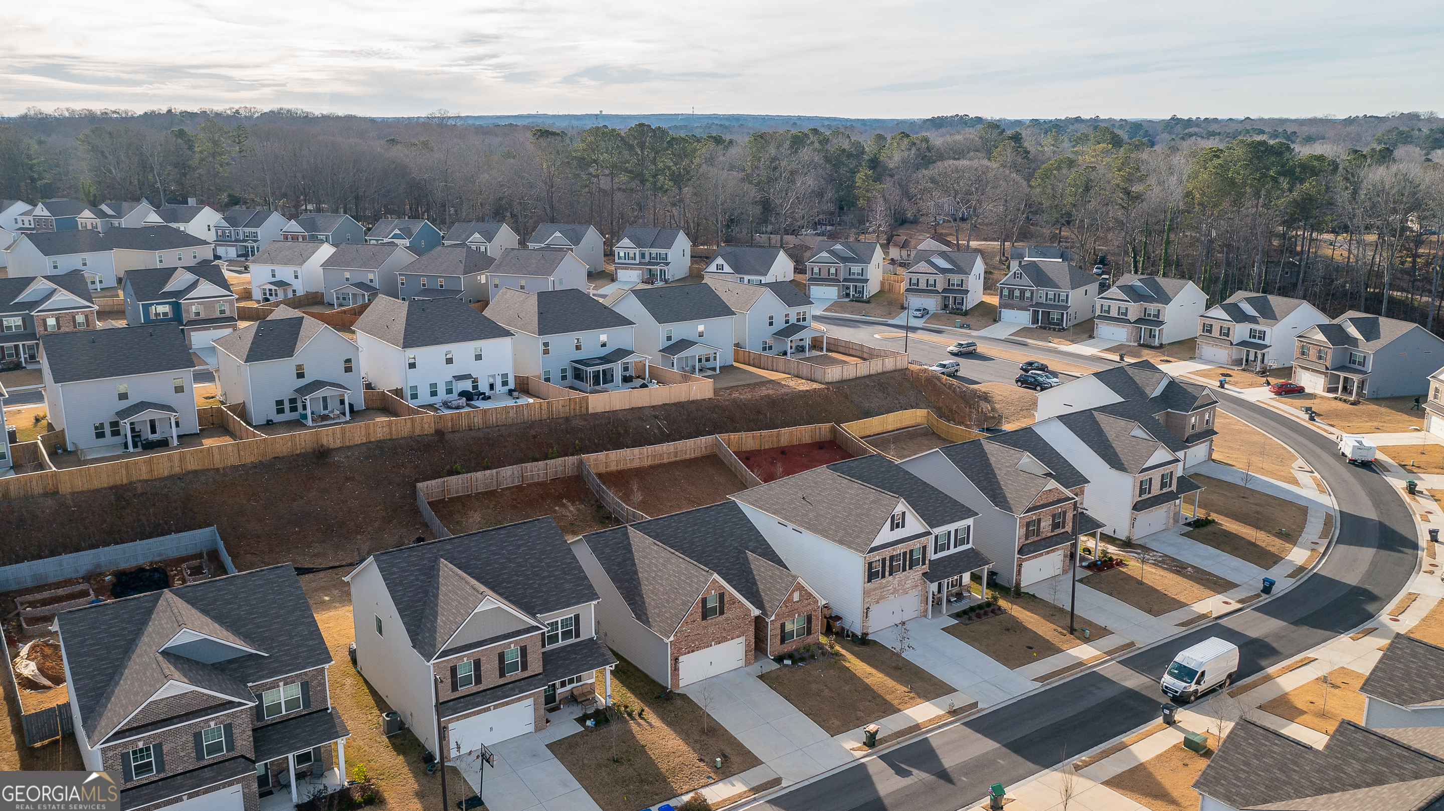 5317 Burrus Lane Mableton GA 30126
