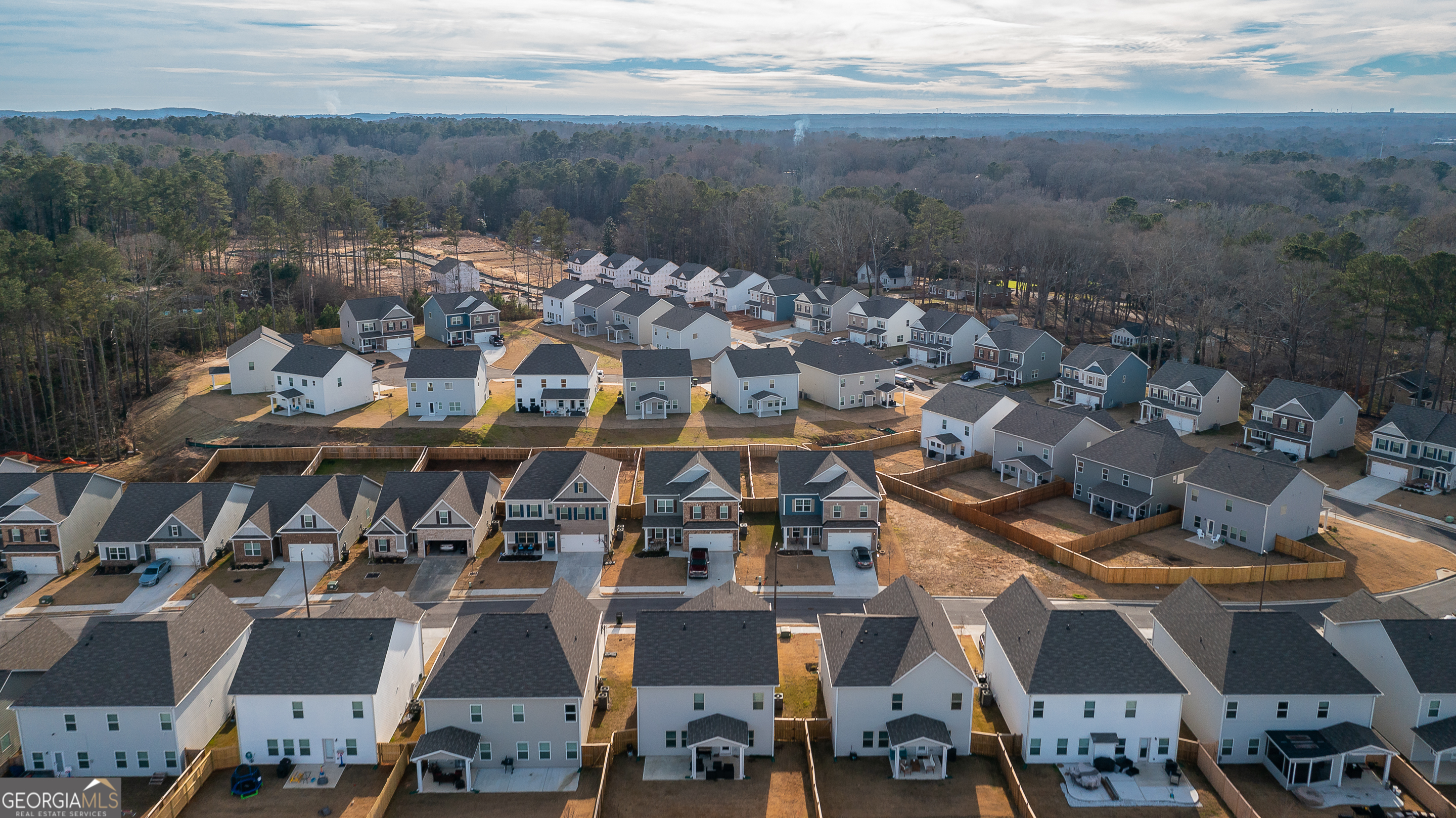 5317 Burrus Lane Mableton GA 30126