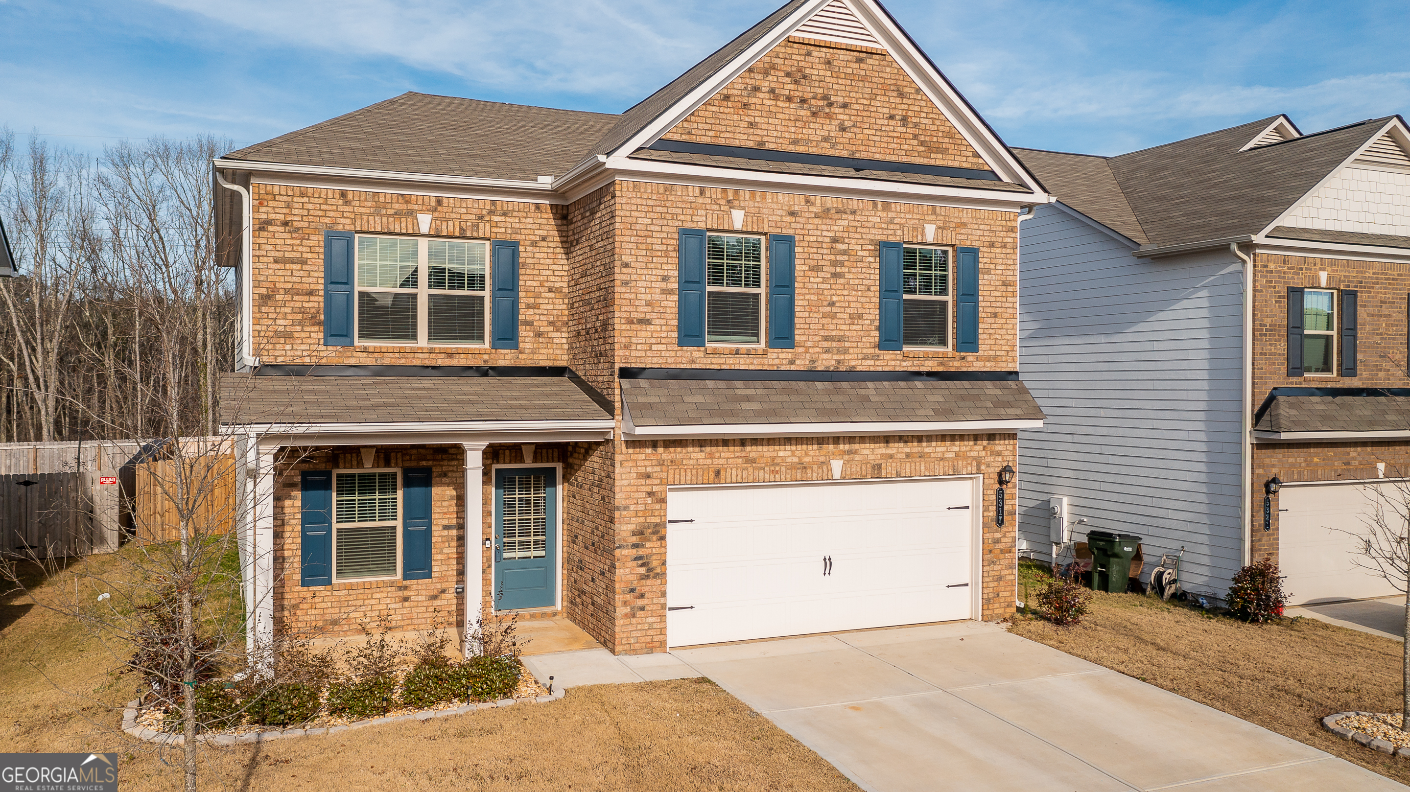 5317 Burrus Lane Mableton GA 30126