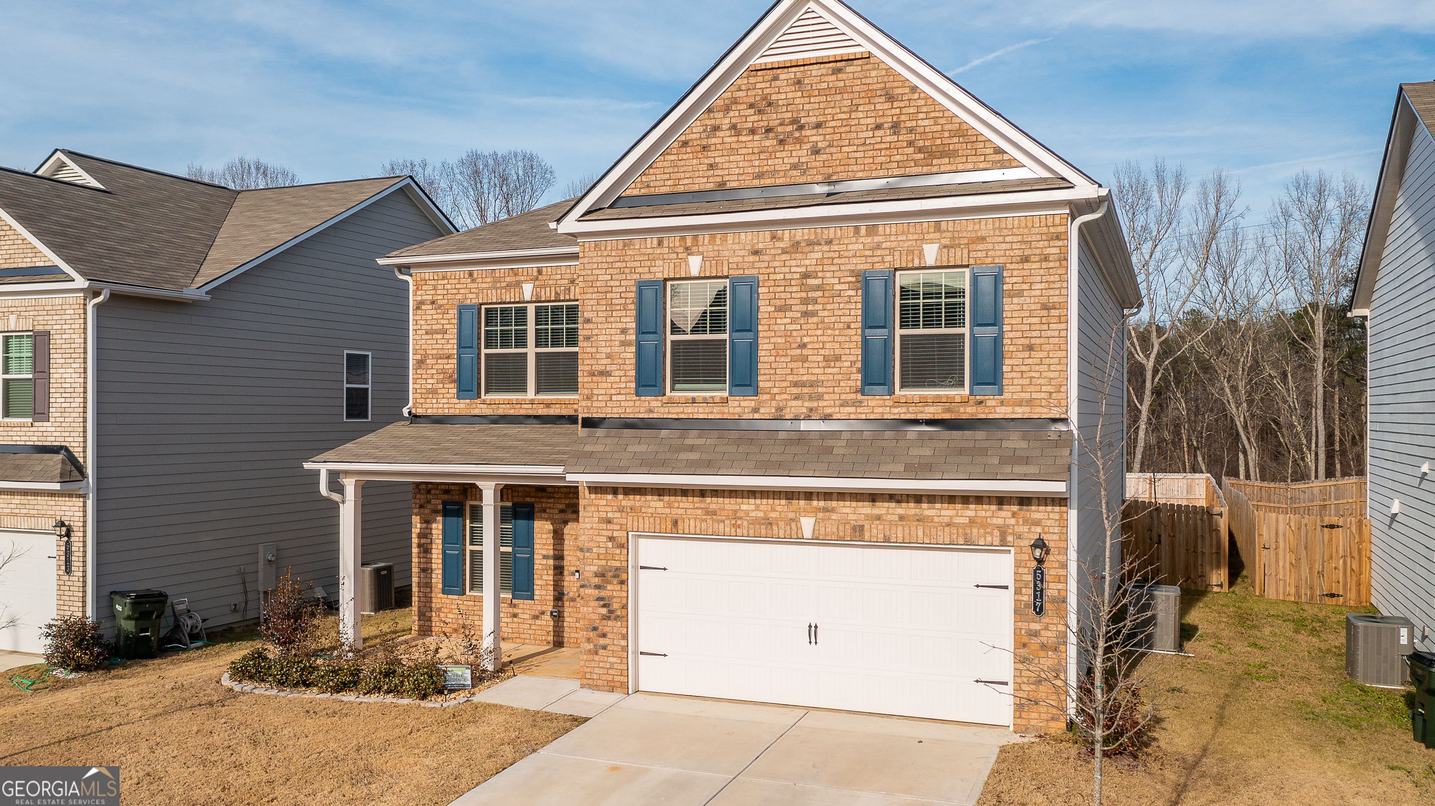 5317 Burrus Lane Mableton GA 30126