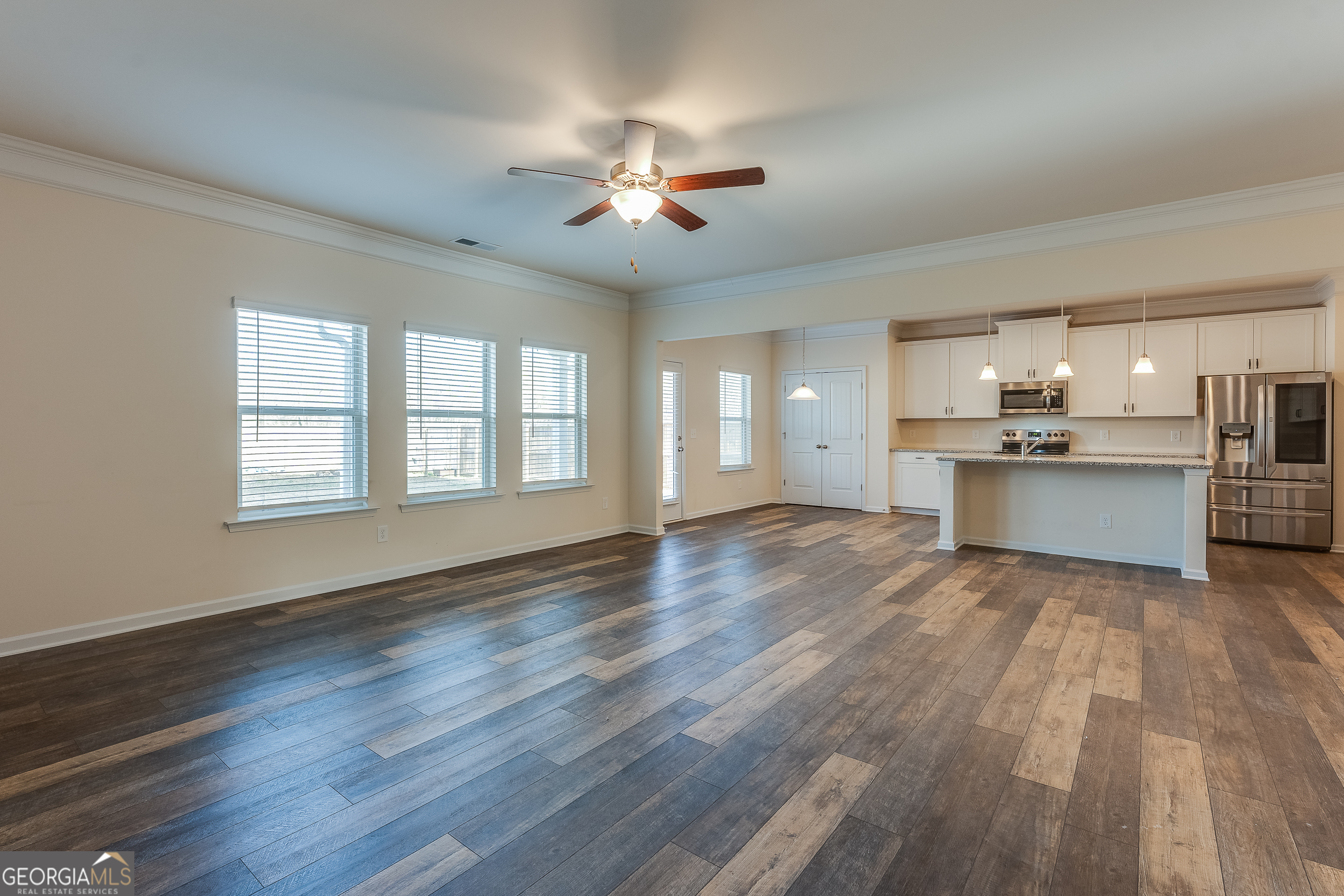 5317 Burrus Lane Mableton GA 30126